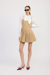 EN SAISON MARLEIGH MINI DRESS